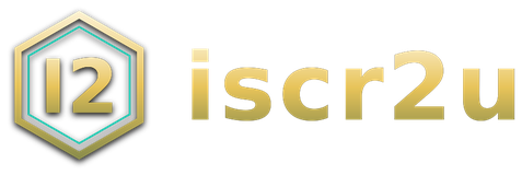 iscr2u logo
